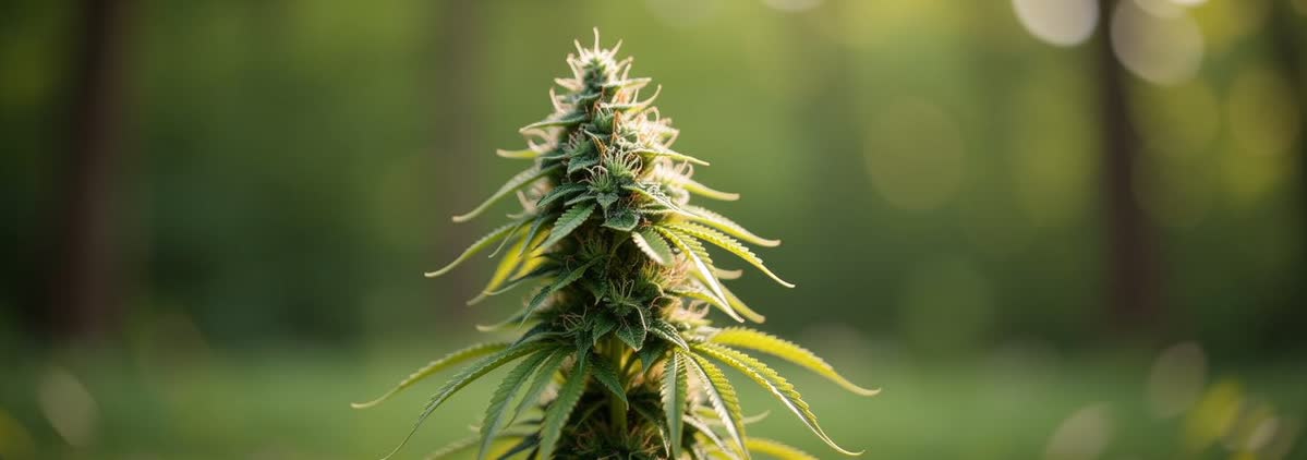 Amnesia Haze Automatic Bild