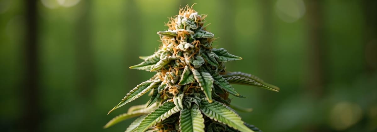 Amnesia Haze Bild