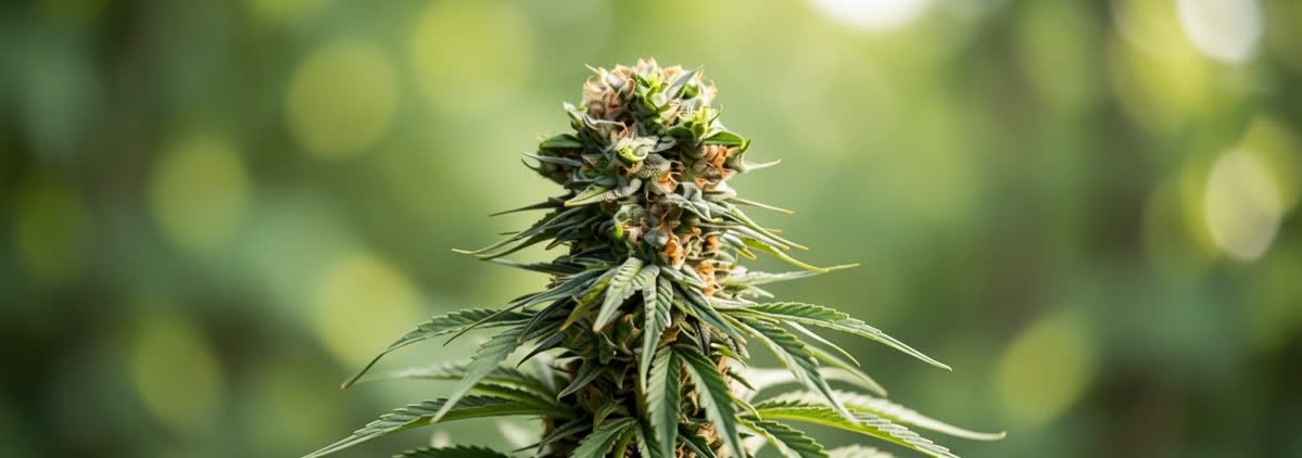 Black Orchid Automatic Bild