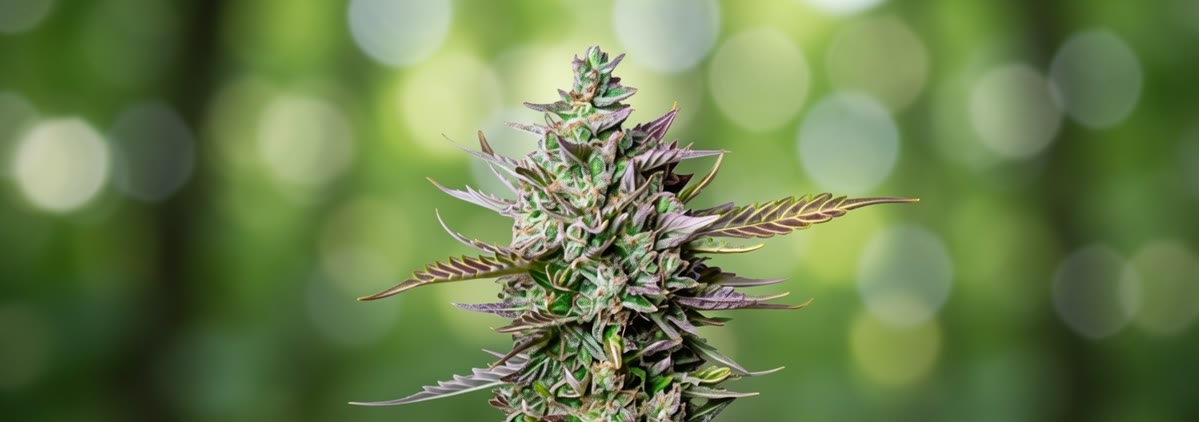 Blue Cheese Automatic Bild