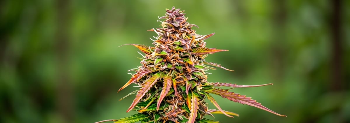 Bubble Kush Automatic Bild