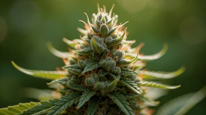 Diesel Automatic Blüte