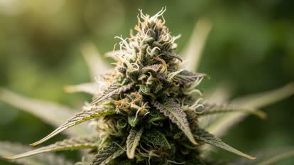 Do-Si-Dos Automatic Blüte