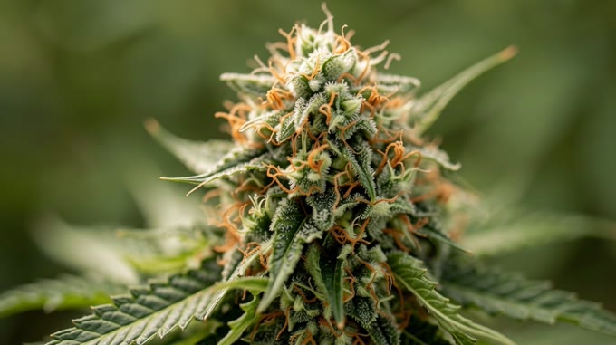 Epsilon F1 Automatic Blüte