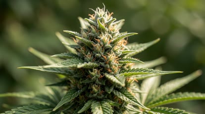 Green Gelato Automatic Blüte