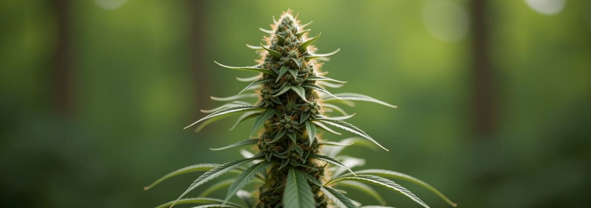 HulkBerry Automatic Bild