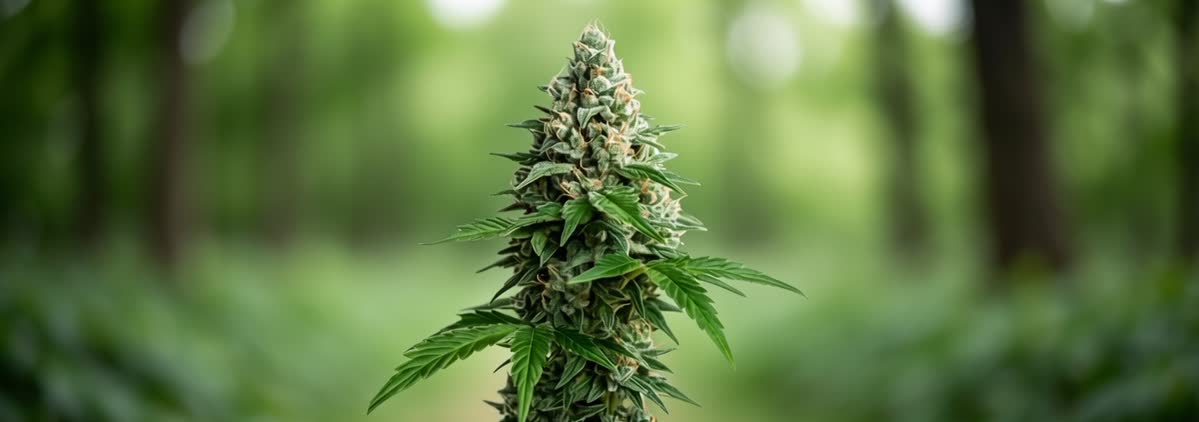 Lemon Cherry Gelato Automatic Bild