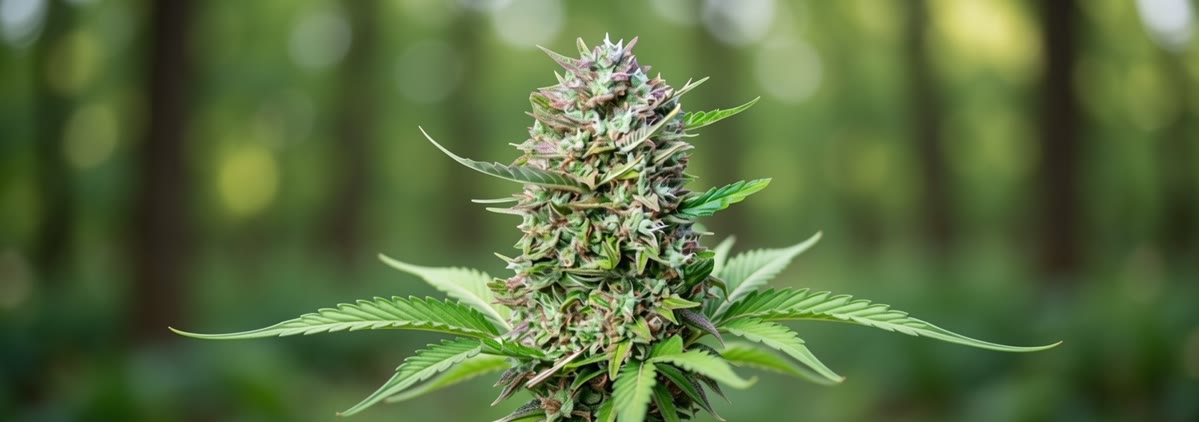 Mimosa Automatic Bild