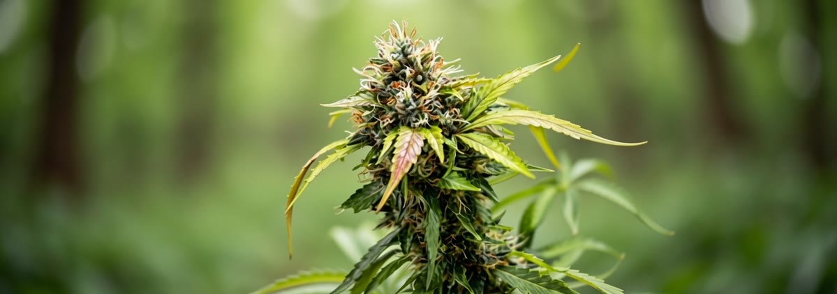 North Thunderfuck Automatic Bild