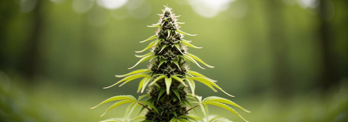 Pink Mist Automatic Bild