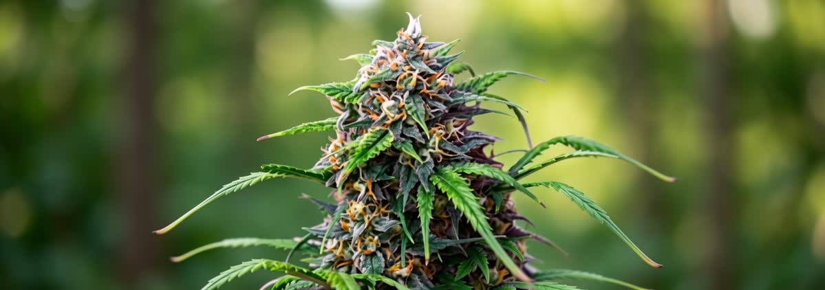 Purple Lemonade Automatic Bild