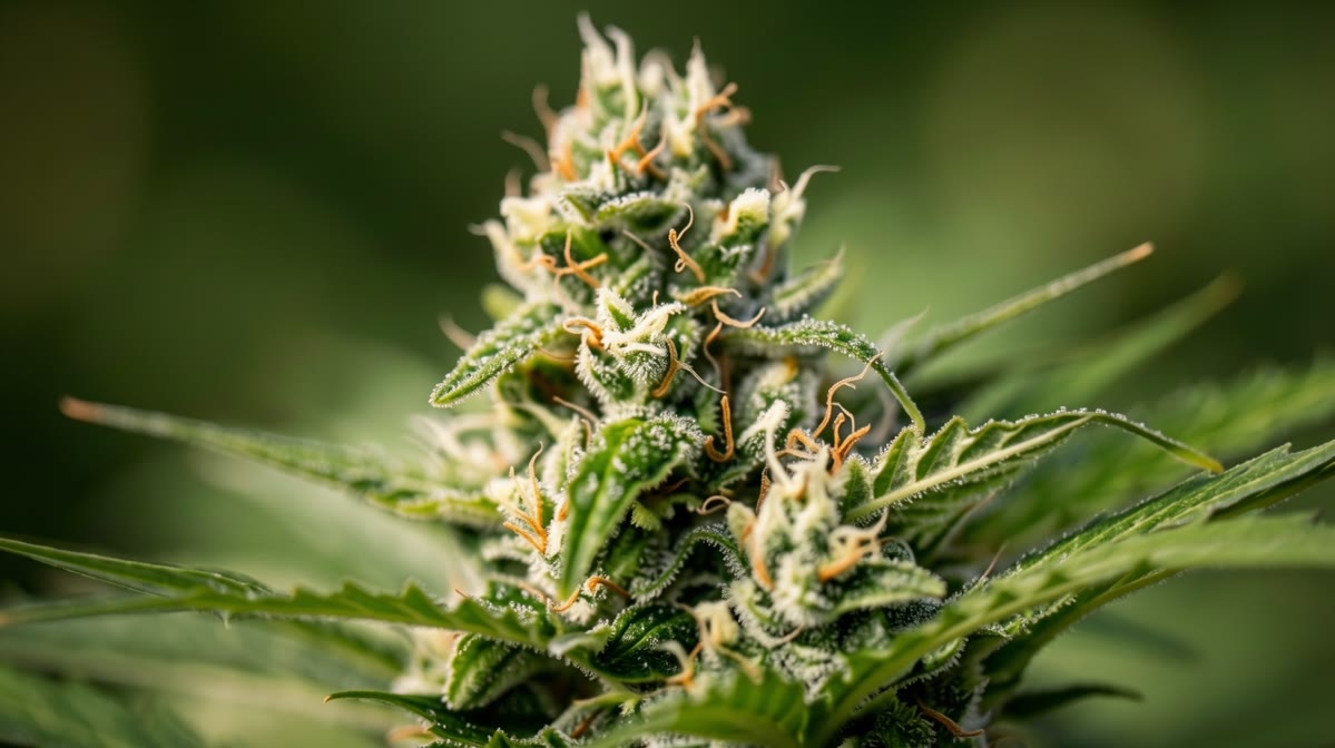 Royal AK Automatic Blüte