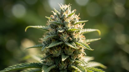 Royal Bluematic Automatic Blüte