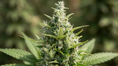 Royal Haze Automatic Blüte