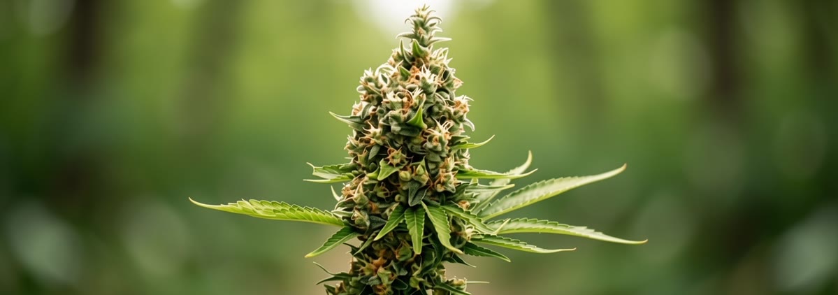 Shining Silver Haze Bild