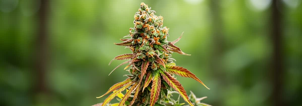 Special Queen 1 Automatic Bild