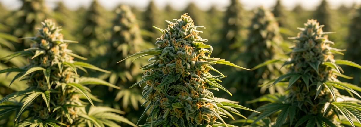 Sweet Skunk Automatic Bild