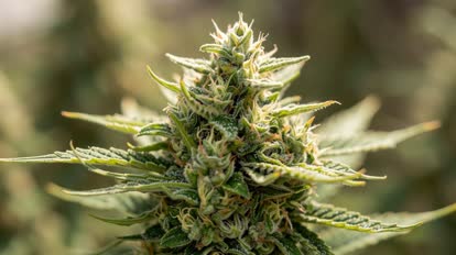 Titan F1 Automatic Blüte