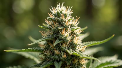 Trainwreck Automatic Blüte