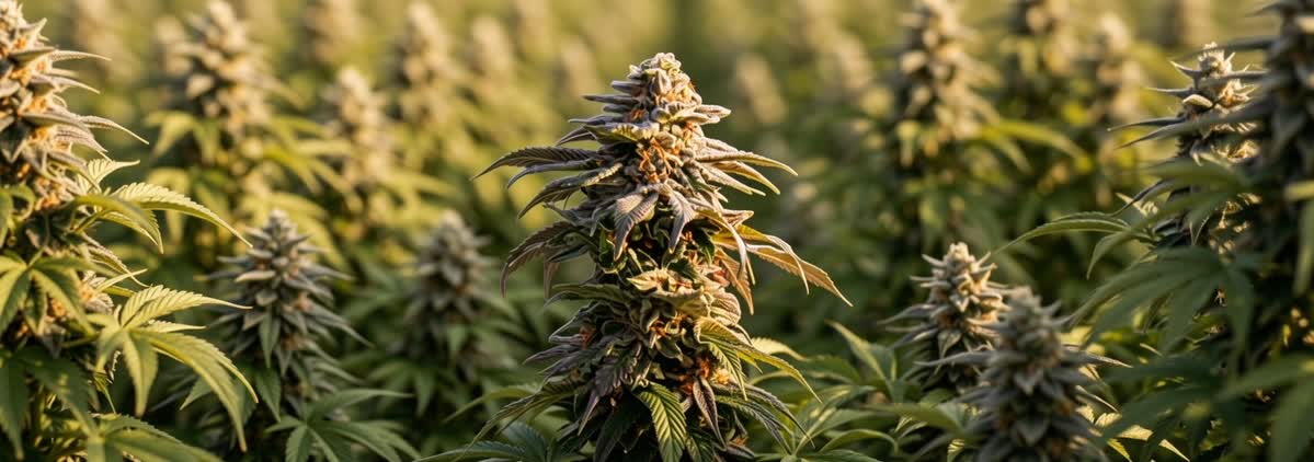 Tropicana Cookies Purple Automatic Bild