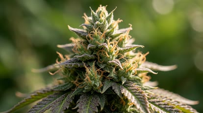 Wedding Cake Automatic Blüte